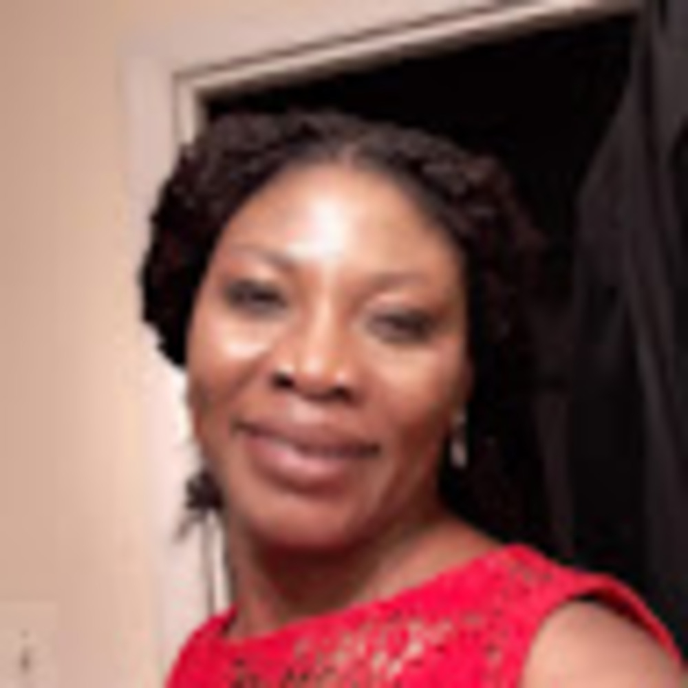 Meet your Posher, Juliana